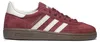 adidas Handball Spezial Bourgogne Crew Wit - EU 42 Productafbeelding-voorbeeld 2