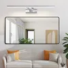 ZMH Spiegelleuchte Bad Led Spiegellampe12W Wandlampe Lampe Produktbild-Vorschau 7