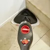 Vileda Dampfmopp Steam Plus, 24 cm, tötet 99,9% Bakterien, Produktbild-Vorschau 14