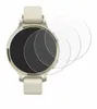 6x Für Garmin Lily 2 Active Schutzfolie Savvies Produktbild-Vorschau 2