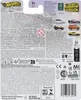 Hot Wheels Boulevard HRT75, Samochód, 3 lat(a), Metal, Podgląd zdjęcia produktu 2