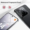2X Schutzglas Hartglas ( Display + Kamera ) für Xiaomi 14 Produktbild-Vorschau 7