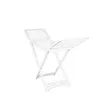 Gimi Ku00342 Zaffiro Wäschetrockner Pvc 20M Weiss Produktbild-Vorschau 2