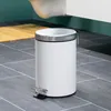 Bremermann pedálový odpadkový koš, 3 litry, odpadkový koš, Náhled obrázku produktu 2