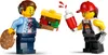 LEGO® City 60404 Ciężarówka z burgerem Podgląd zdjęcia produktu 19