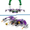LEGO Marvel 76284 Personaggio Costruibile di Goblin Anteprima dell’immagine prodotto 16