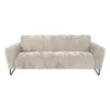 BEAUTYSOFA Pohovka VOLARE - 3místná pohovka - Moderní Náhled obrázku produktu 2