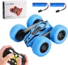 Stuntroll RC Car – Ferngesteuertes Stunt-Auto mit 360° Produktbild-Vorschau 1