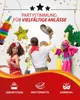 Boland piñata Fußball - Fußballparty - Kindergeburtstag - Produktbild-Vorschau 6
