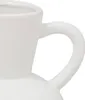 Vase "wild" keramik h23,5cm  - Atmosphera créateur Produktbild-Vorschau 2
