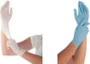 Hygostar 27011 Nitrilhandschuhe Safe Premium blau Gr. 9/L Anteprima dell’immagine prodotto 9