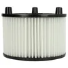 vhbw 2 Faltenfilter kompatibel mit Bosch AdvancedVac 20, Produktbild-Vorschau 2