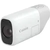 Canon PowerShot Zoom Essential Kit weiss Produktbild-Vorschau 6
