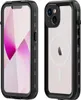 Etui étanche pour iPhone 14, compatible MagSafe, étanche à Voir les images du produit 1