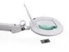 Led stolní pracovní lampa s lupou - stmívatelná - 5 Náhled obrázku produktu 5