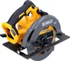 Dewalt, Akku-Handkreissaege, 54V, Basisv. DCS575N Produktbild-Vorschau 5