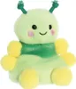 Aurora Palm Pals Ivy Caterpillar 13cm, Spieltiere Produktbild-Vorschau 2
