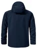 SCHÖFFEL Giacca Gmund M NAVY BLAZER NAVY BLAZER 48 Anteprima dell’immagine prodotto 4
