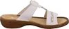 Rieker Damen Damenschuhe weiß Gr. 38 Produktbild-Vorschau 24