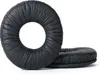 INF 2er-Pack Ohrpolster für Sony MDR NC8 / MDR-NC8, Produktbild-Vorschau 1
