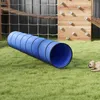 Tunel do agility dla psów PawHut 300 x 50 cm z 4 kotwami Podgląd zdjęcia produktu 9