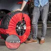 HEYNER Kryt kolesa 735110 285mm nylon 2000g Náhľad obrázku produktu 3