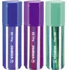 Stylo feutre premium - STABILO Pen 68 - 20er Big Pen Box - Voir les images du produit 20