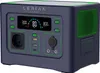 LiFePO4 Powerstation 288Wh 300W Output 12V AC USB für Produktbild-Vorschau 1