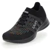 UYN Rainbow Tune Trainingsschuhe mit schwarzer Sohle Herren Produktbild-Vorschau 2