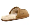 Ugg Scuff Braun - Hausschuhe für Männer - 1101111-CHE Produktbild-Vorschau 4