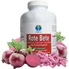 Rote Beete rote Bete 360 Kapseln reines Wurzel-Pulver. Produktbild-Vorschau 1