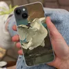 MuchoWow® Handyhülle Schutzhülle Hülle für Apple iPhone 14 Produktbild-Vorschau 5