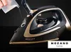 Kabelloses Dampfbügeleisen Mozano Ultimate Smooth 2600W mit Produktbild-Vorschau 2