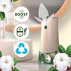 Ricarica Air Wick Active Fresh ai fiori di cotone 228 ml Anteprima dell’immagine prodotto 6