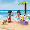 LEGO 41725 Friends Fun with beach rover, un ensemble Voir les images du produit 11