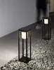 Lampa natynkowa ścienna z czujnikiem LED 12W LAVENTILLE Podgląd zdjęcia produktu 4