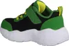 A side view of a child's sneaker. Voir les images du produit