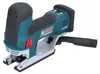 Scie sauteuse sans fil GST 18V-155 SC Bosch Voir les images du produit 1