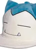 Czapka Snapback Snorlax Pokémon - Wysoka Jakość, Anteprima dell’immagine prodotto 3