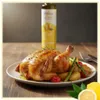 Physis of Crete Natives Olivenöl Extra mit Zitrone 250 ml Produktbild-Vorschau 3