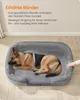 Feandrea Hundebett, Hundekissen,  wasserdichte Produktbild-Vorschau 6