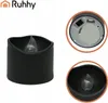 Ruhhy 26128 Set di candele LED a batteria da 3,6 cm, 12 Anteprima dell’immagine prodotto 4