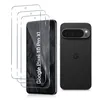 CLM-Tech 3er Set Schutzfolie kompatibel mit Google Pixel 10 Produktbild-Vorschau 1