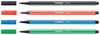 STABILO Pen 68 Premium-Filzmaler hellrot, Strichstärke: 1 Anteprima dell’immagine prodotto 23