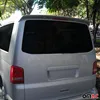 Zadný spojler strešný spojler zadný okraj pre VW T5 Náhľad obrázku produktu 4