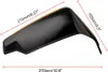 Protection universelle pour guidon de moto, protection des Voir les images du produit 5