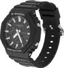 Casio G-Shock Uhr GA-2100-1AER Armbanduhr analog digital Produktbild-Vorschau 23