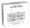 Cartoni animati pubblicati su The New Yorker nel 2027 Anteprima dell’immagine prodotto 2