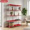 Regál Floordirekt Concept Epure MK-015, kovový, barva Náhled obrázku produktu 6