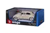 Bburago 18-12029W - Modellino di auto - Volkswagen Anteprima dell’immagine prodotto 4